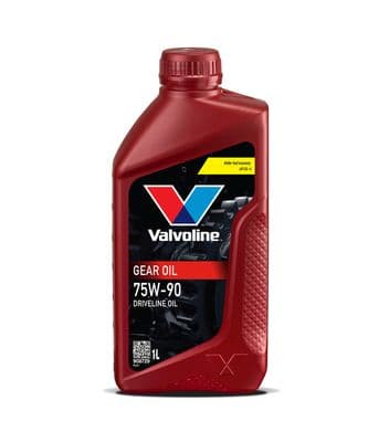 Automātiskās pārnesumkārbas eļļa VALVOLINE 908729 1