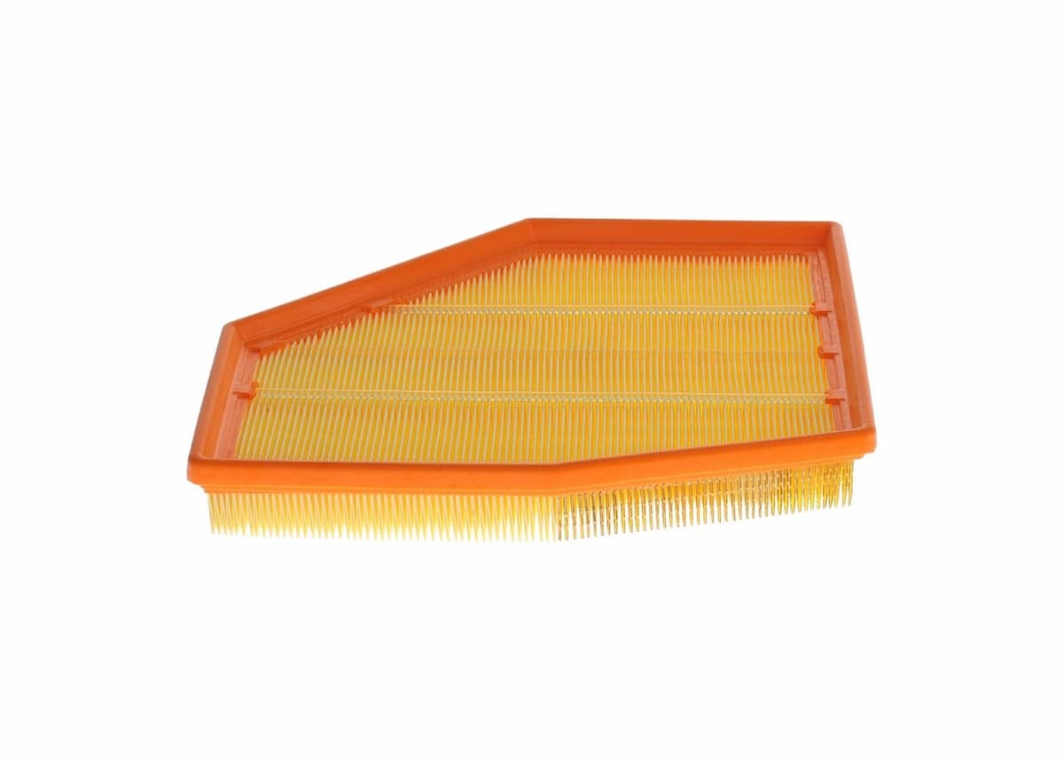 Gaisa filtrs BOSCH F 026 400 857 1