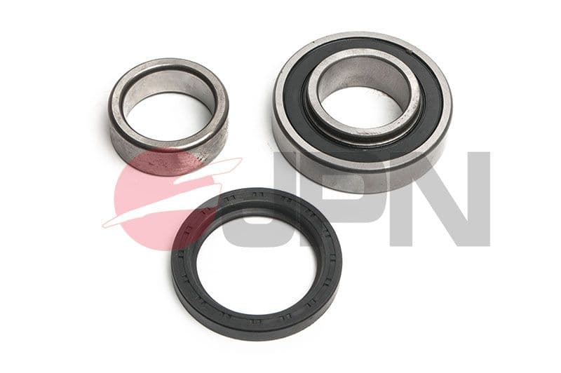 Riteņa rumbas gultņa komplekts JPN 20L8012-JPN 1