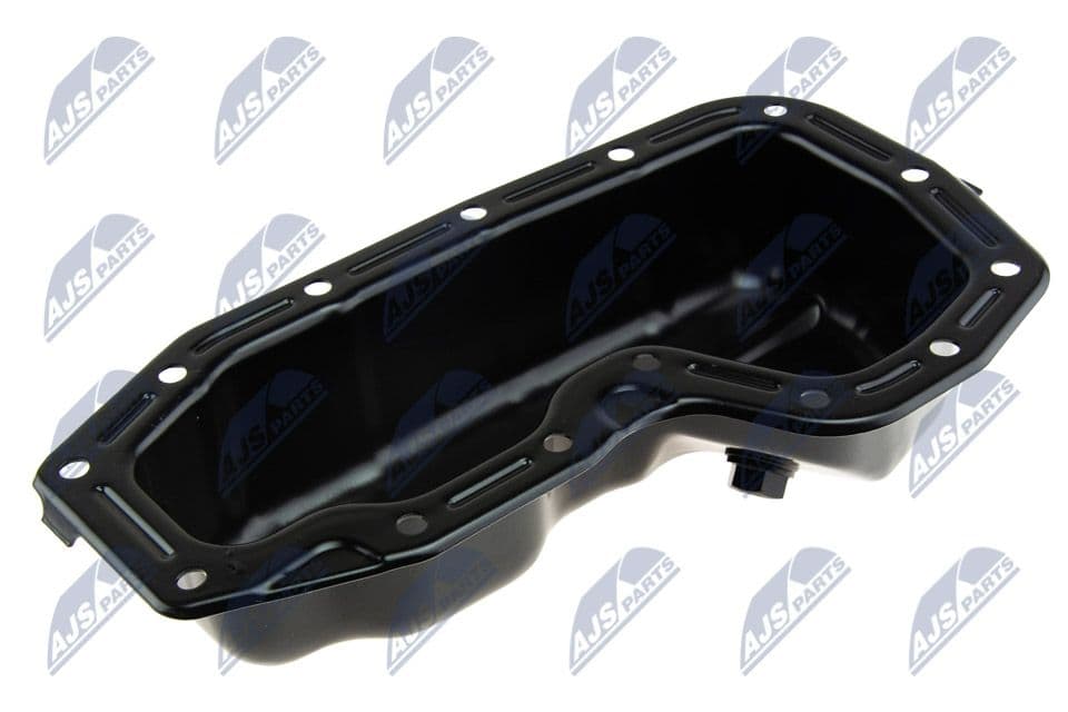 Eļļas vācele NTY BMO-CH-007 1