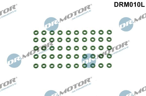 Blīvgredzens, Iesmidzināšanas sprausla Dr.Motor Automotive DRM010L 1