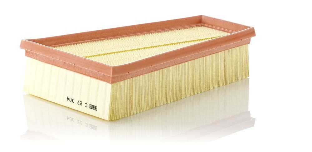 Gaisa filtrs MANN-FILTER C 27 004 1