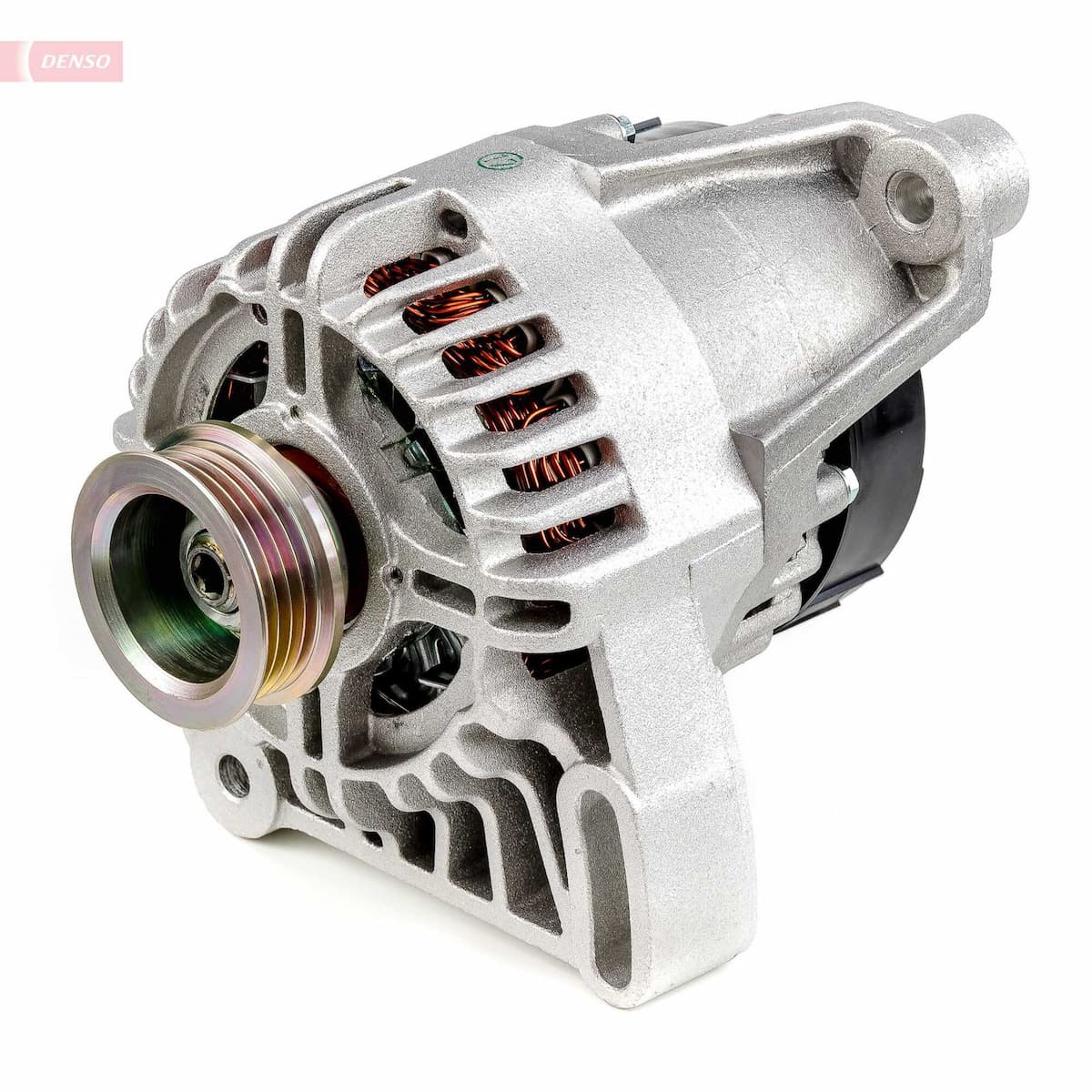 Ģenerators DENSO DAN1004 1