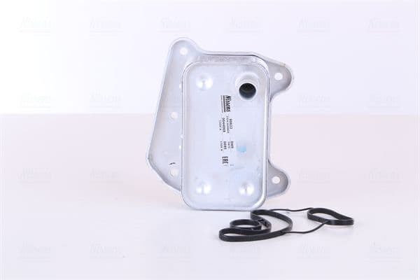 Eļļas radiators, Motoreļļa NISSENS 90622 1