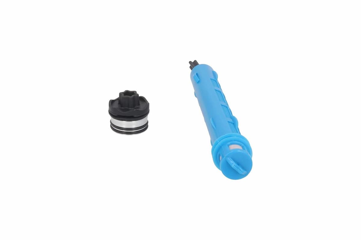 Sausinātājs, Kondicionieris KAMOKA 7810077 1