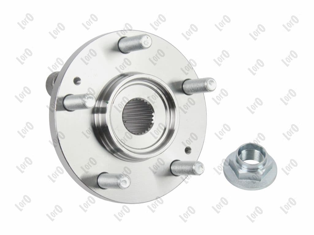 Riteņa rumba ABAKUS 141-01-366 1