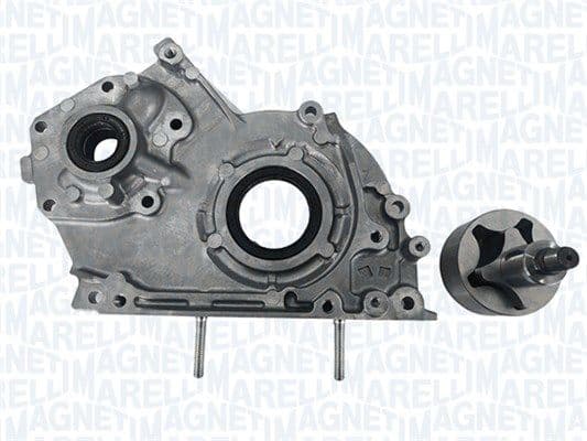 Eļļas sūknis MAGNETI MARELLI 351516000147 1