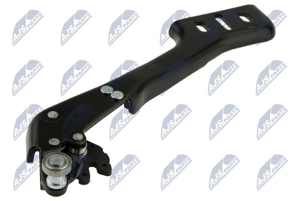 Virzošais rullītis, Bīdāmās durvis NTY EZC-FR-121 1