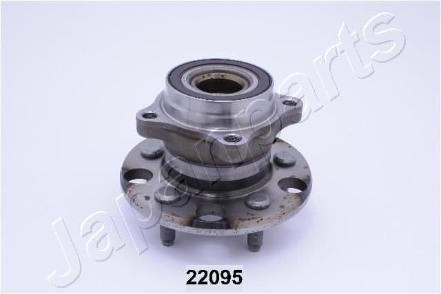 Riteņa rumba JAPANPARTS KK-22095 1