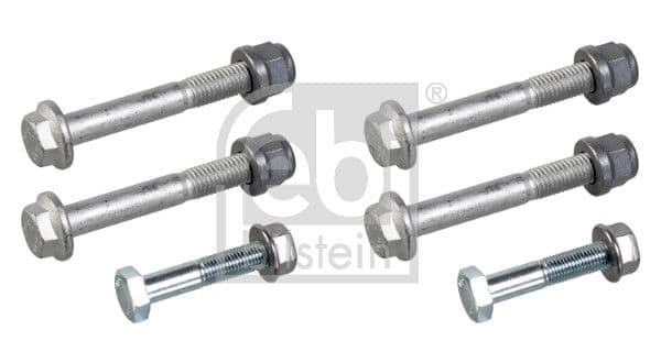 Montāžas komplekts, Neatkarīgās balstiekārtas svira FEBI BILSTEIN 26339 1