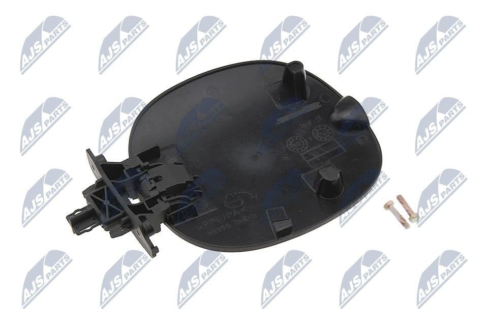 degvielas tvertnes vāks NTY EZC-RE-015 1