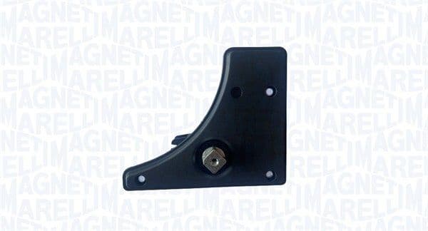 Ārējais durvju rokturis MAGNETI MARELLI 350105037600 1