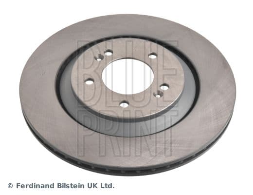 Bremžu diski BLUE PRINT ADG043248 1