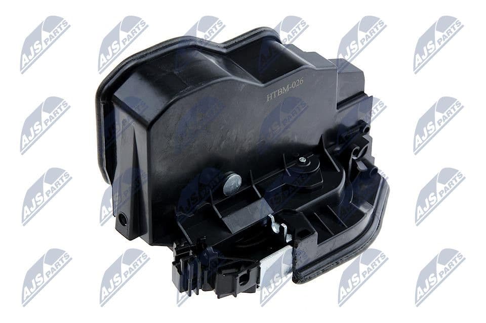 Durvju slēdzene NTY EZC-BM-026 1