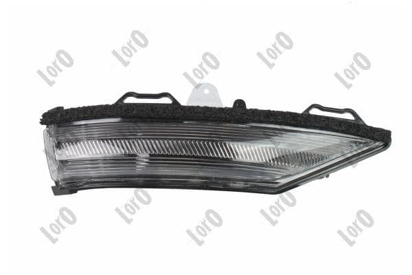 Pagrieziena signāla lukturis ABAKUS 017-71-862 1