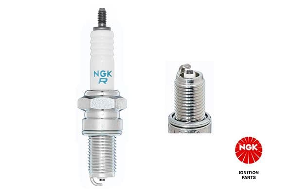 Aizdedzes svece NGK 1299 1