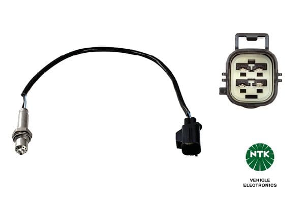 Lambda zonde NTK 96038 1