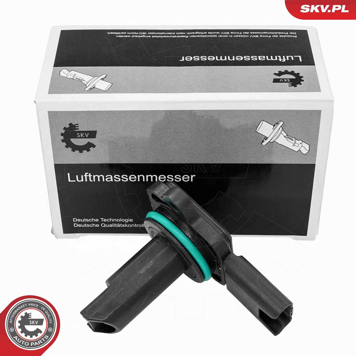 Gaisa masas mērītājs ESEN SKV 07SKV330 1