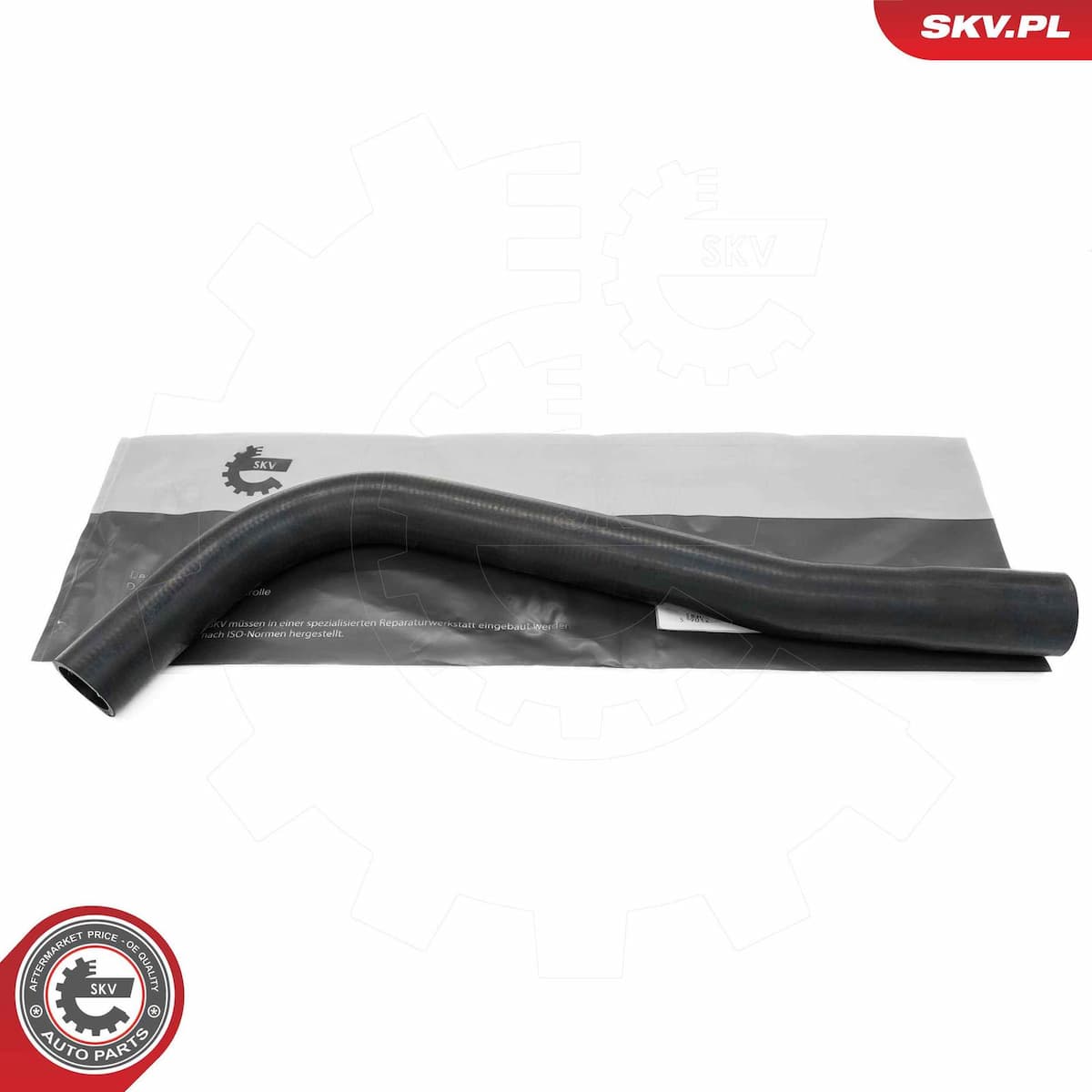 Radiatora cauruļvads ESEN SKV 54SKV781 1