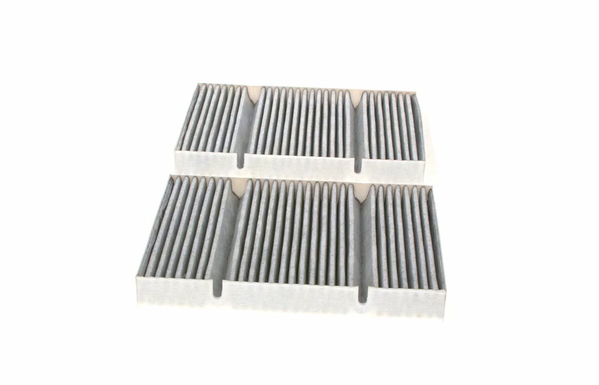 Filtrs, Salona telpas gaiss BOSCH 1 987 435 546 1