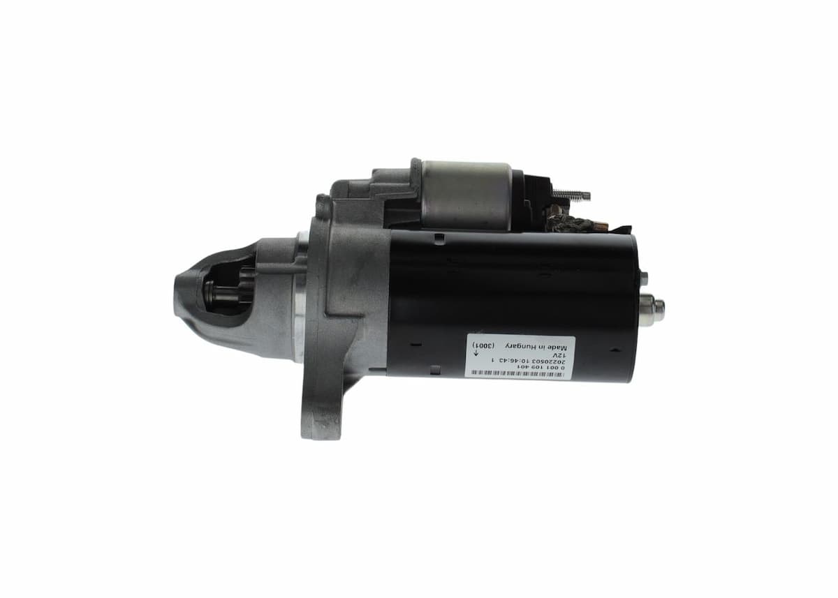 Starteris BOSCH 1 986 S00 746 1