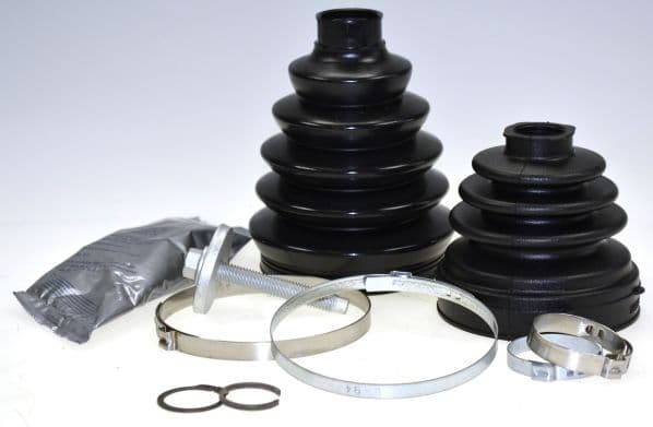 Putekļusargu komplekts, Piedziņas vārpsta LÖBRO 306185 1