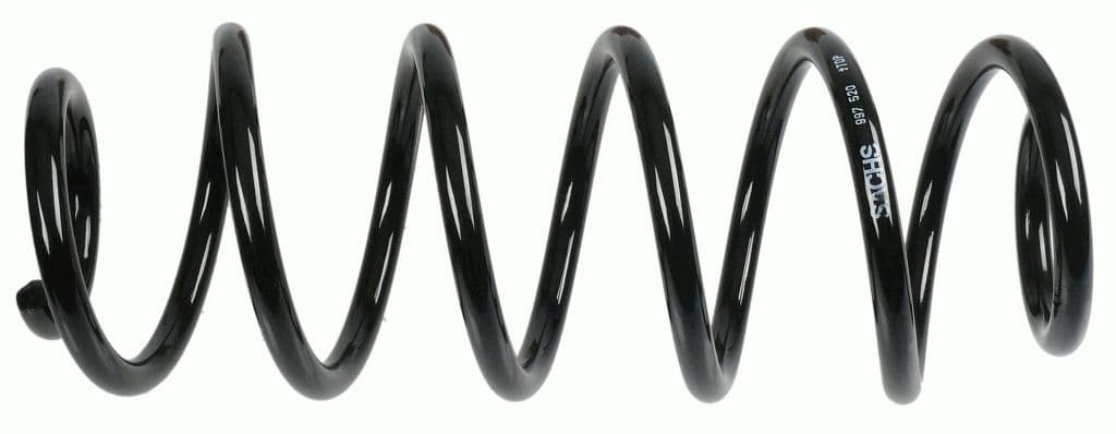 Balstiekārtas atspere SACHS 997 520 1