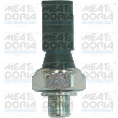 Eļļas spiediena devējs MEAT & DORIA 72032 1