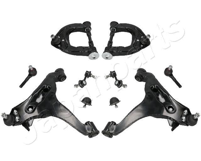 Sviru komplekts, Riteņa piekare JAPANPARTS SKS-500 1