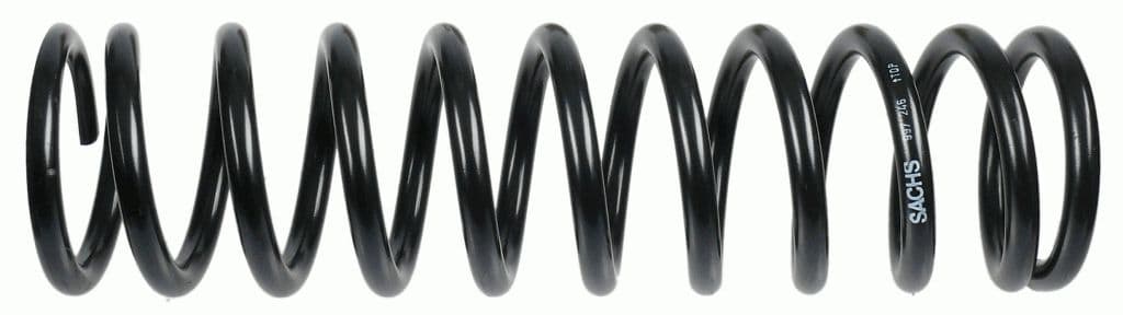 Balstiekārtas atspere SACHS 997 246 1