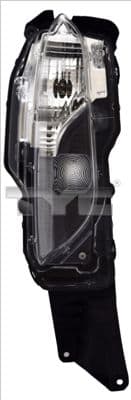 Dienas gaismas lukturis TYC 12-0519-06-2 1