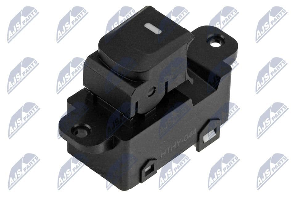 Slēdzis, Stikla pacēlājmehānisms NTY EWS-HY-044 1