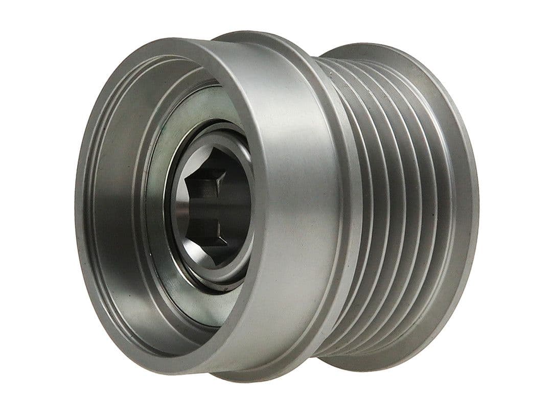 Ģeneratora brīvgaitas mehānisms AS-PL AFP6095S 1