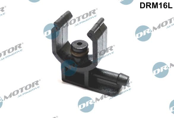 Šļūtenes savienotājs, Degvielas šļūtene Dr.Motor Automotive DRM16L 1