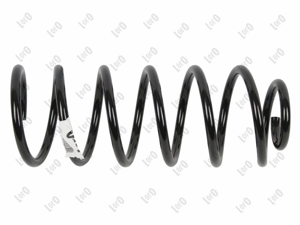 Balstiekārtas atspere ABAKUS 234-01-011 1