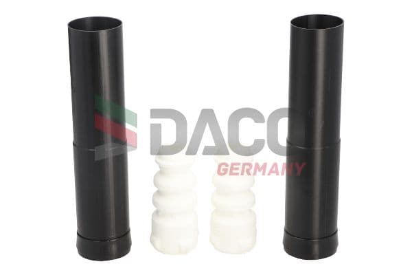 Putekļu aizsargkomplekts, Amortizators DACO Germany PK4203 1