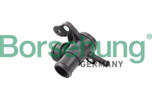 Dzesēšanas šķidruma flancis Borsehung B11992 1