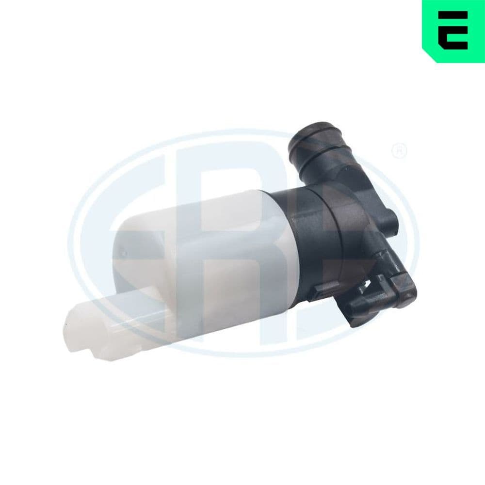 Ūdenssūknis, Stiklu tīrīšanas sistēma ERA 465056 1