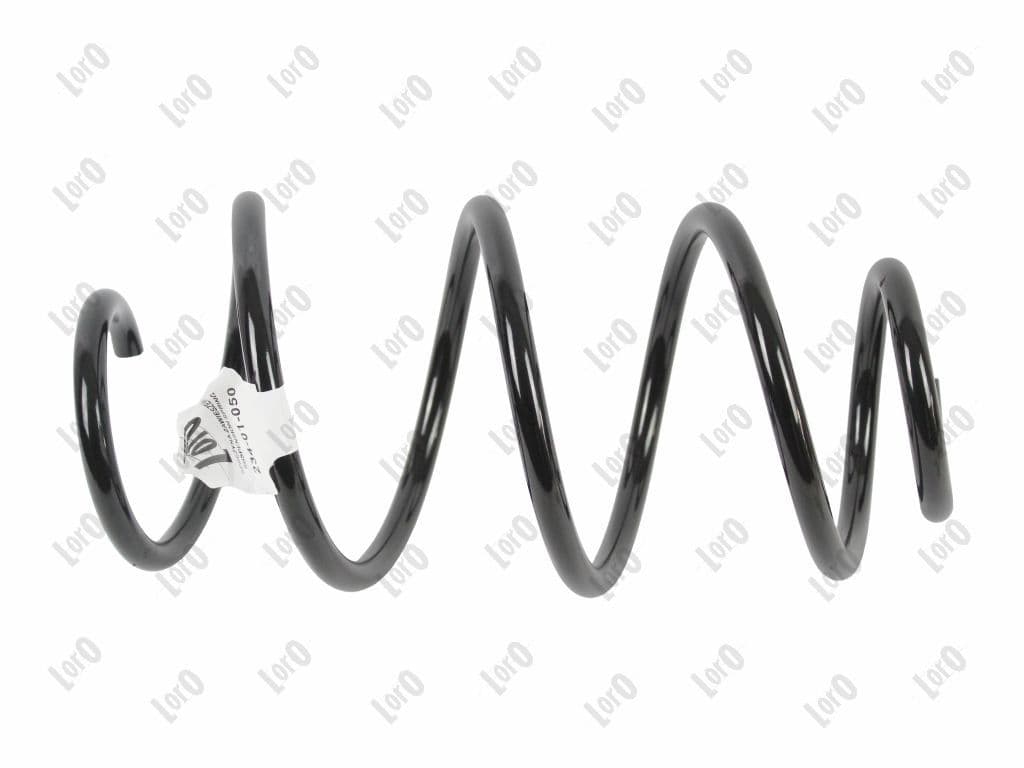 Balstiekārtas atspere ABAKUS 234-01-050 1