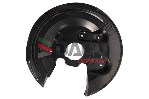 Dubļu sargs, Bremžu disks DACO Germany 614245 1
