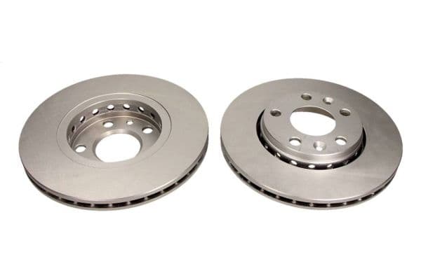 Bremžu diski QUARO QD9334 1