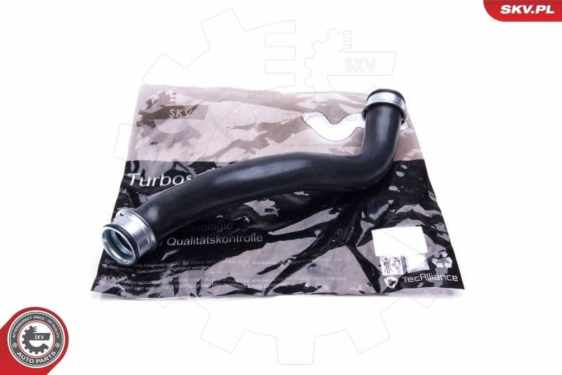 Radiatora cauruļvads ESEN SKV 43SKV750 1