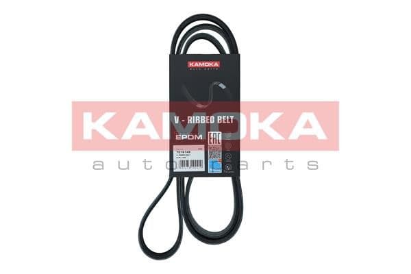 Ķīļrievu siksna KAMOKA 7016149 1