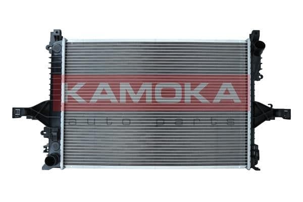 Radiators, Motora dzesēšanas sistēma KAMOKA 7700078 1