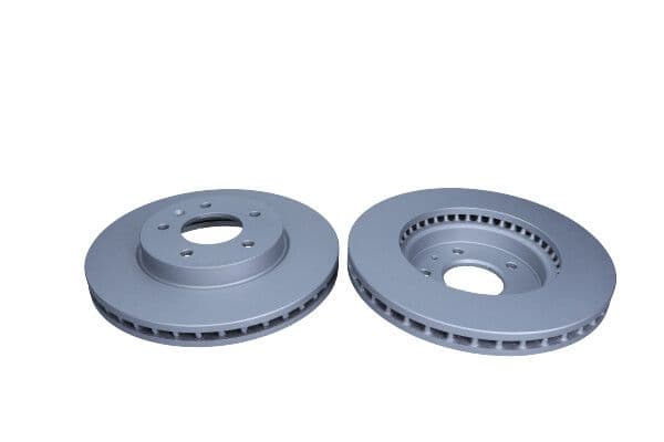 Bremžu diski QUARO QD2689 1