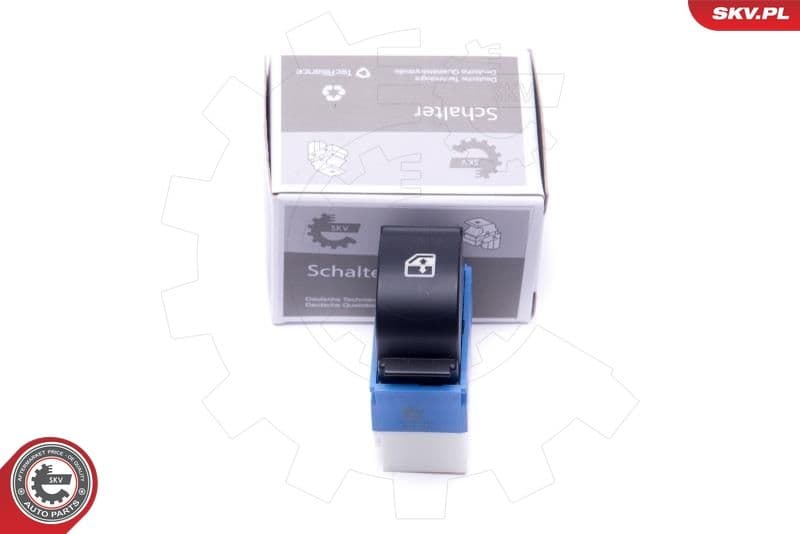 Slēdzis, Stikla pacēlājmehānisms ESEN SKV 37SKV387 1