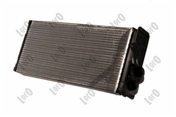 Siltummainis, Salona apsilde ABAKUS 037-015-0018 1