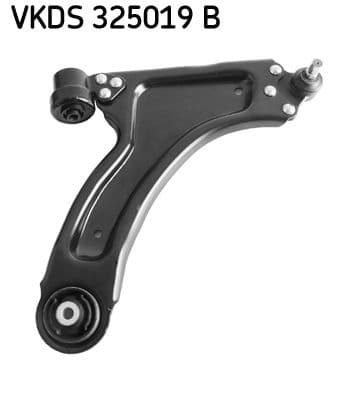 Neatkarīgās balstiekārtas svira, Riteņa piekare SKF VKDS 325019 B 1