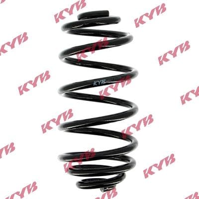 Balstiekārtas atspere KYB RA5343 1