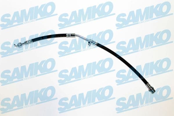 Bremžu šļūtene SAMKO 6T49016 1